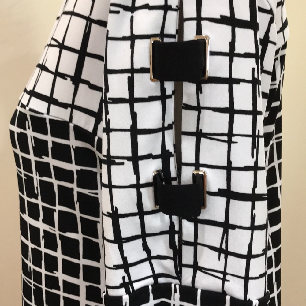 JM Collection Dress - Picture 4 of 8